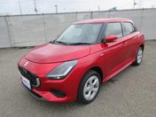 スズキ スイフト　４ＷＤ ＨＹＢＲＩＤ　ＭＸ　４ＷＤ　衝突軽減　シ