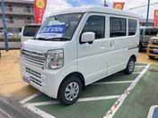 スズキ エブリイバン ＪＯＩＮターボ　６型