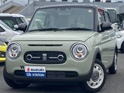 スズキ アルト　ラパン　ＬＣ ＬＣ　Ｘ　５型　オーディオレス　ＬＥＤラ
