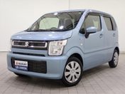 スズキ ワゴンＲ 【アウトレット　※車両状態総合評価３．５