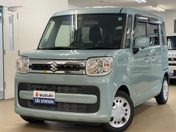 スズキ スペーシア ＨＹＢＲＩＤ　Ｘ