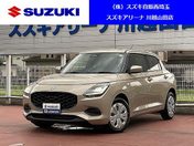 スズキ スイフト ＸＧ　当社デモカーアップ車　ＬＥＤヘッド