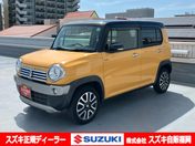 スズキ ハスラー Ｊ　ＳＴＹＬＥ　ＩＩ　ＭＲ４１Ｓ　２型　