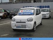 スズキ アルト Ｌ　２型