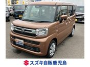 スズキ スペーシア ハイブリッドＧ