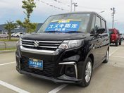 スズキ ソリオ ＨＹＢＲＩＤ　ＭＸ　２型　ＦＦ　全方位カ