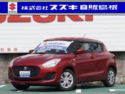 スズキ スイフト ＸＧ　ナビ　ドライブレコーダー　運転席シ