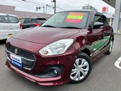 スズキ スイフト ＸＲリミテッド　ＺＣ８３Ｓ．ＺＤ８３Ｓ