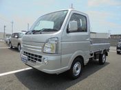 スズキ キャリイトラック　４ＷＤ ＫＸ　６型