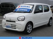 スズキ アルト Ｌ　２型