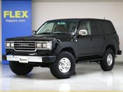 トヨタ ランドクルーザーワゴン ４．７ＶＸリミテッド