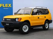 トヨタ ランドクルーザープラド ＴＸ　Ｌｔｄ　ワイド