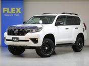 トヨタ ランドクルーザープラド プラド２．７ＴＸ　Ｌ－Ｐｋｇ　７０ｔｈ　