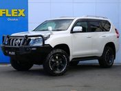 トヨタ ランドクルーザープラド ＴＸ