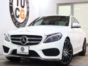 メルセデスベンツ Ｃクラス　セダン Ｃ２５０　スポーツ