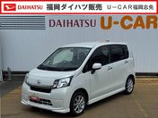 ダイハツ ムーヴ Ｌ　ＶＳ