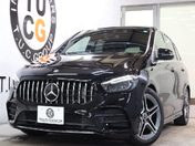 メルセデスベンツ Ｂクラス Ｂ１８０　ＡＭＧライン