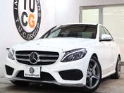 メルセデスベンツ Ｃクラス　セダン Ｃ２００　アバンギャルド　ＡＭＧライン