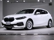 ＢＭＷ １シリーズ １１８ｄ　プレイ