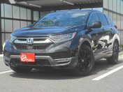ホンダ ＣＲ－Ｖ　ｅ：ＨＥＶ ＥＸ　ブラックエディション
