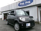 日産 モコ ドルチェＸ