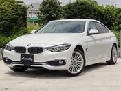 ＢＭＷ ４シリーズ　グランクーペ ４２０ｉ　ラグジュアリー