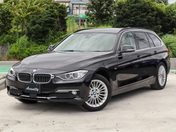 ＢＭＷ ３シリーズ　ツーリング ３２０ｄ　ラグジュアリー