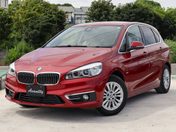 ＢＭＷ ２シリーズ　アクティブツアラー ２１８ｄ　ラグジュアリー