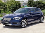 ＢＭＷ １シリーズ １１６ｉ　スタイル