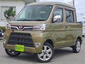 ダイハツ ハイゼットデッキバン デッキバンＧ＿ＳＡ３