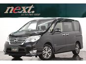 日産 セレナ　Ｓハイブリッド ハイウェイＳアドバンスドセーフティパッケ