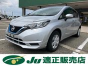 日産 ノート ｅ－ＰＯＷＥＲ　Ｂ