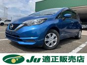 日産 ノート ｅ－ＰＯＷＥＲ　Ｘ