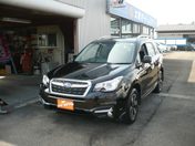 スバル フォレスター ２．０ｉ－Ｌ　アイサイト