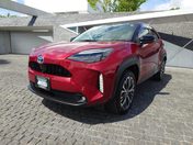 トヨタ ヤリスクロス　ハイブリッド ハイブリッドＺ