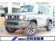 スズキ ジムニーシエラ ＪＣ