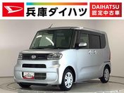 ダイハツ タント Ｘ