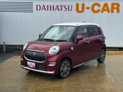 ダイハツ キャスト　スタイル スタイルＧ　ＳＡ２