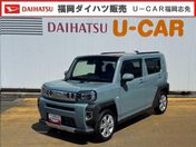 ダイハツ タフト Ｇ