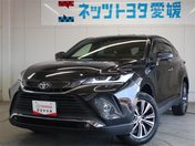 トヨタ ハリアー　２ＷＤ Ｇ
