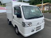 ホンダ アクティトラック 冷凍　Ｒ型