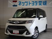 トヨタ タンク カスタムＧ