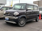 スズキ ハスラー Ｇ　ＭＲ３１Ｓ．ＭＲ４１Ｓ　２型