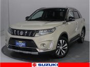 スズキ エスクード　４ＷＤ １．５　３型　車検整備渡し　ナビ・ＥＴＣ