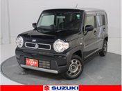 スズキ ハスラー ＨＹＢＲＩＤ　Ｇ　ナビ・ＥＴＣ・前後ブレ