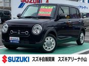 スズキ アルト　ラパン　ＬＣ ＬＣ　Ｘ　５型　【半期総括】　オーディオ