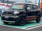 スズキ クロスビー ＨＹＢＲＩＤ　ＭＸ　ＭＮ７１Ｓ