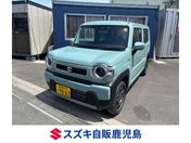 スズキ ハスラー ハイブリッドＧターボ