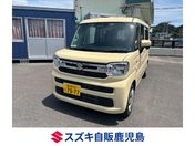 スズキ スペーシア ハイブリッドＧ