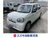 スズキ アルト Ｌ